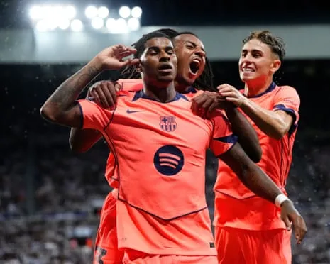European Cup Responses and EPL News: Soccer Wrap-Up