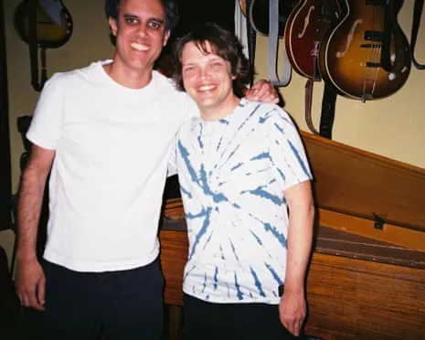 Four Tet’s Kieran Hebden and guitarist William Tyler: Their New Album Late ‘80s – An Experimental Interpretation on Americana Influences