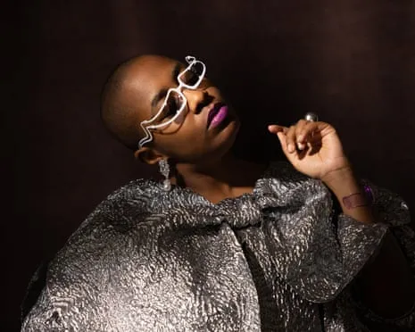 Salvant’s Artistry: Album Analysis – A Performer of Unique Abilities and Audacious Range