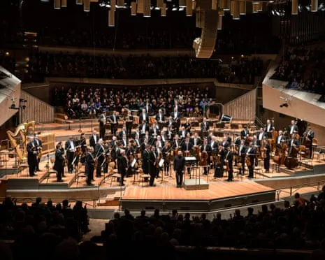 Schoenberg: Violin Concerto, Transfigured Night, Die Jakobsleiter Recording Review – A Fascinating and Notable Release