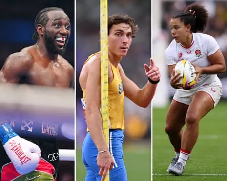 Athletic Quiz: Challenge Your Expertise In Multiple Disciplines