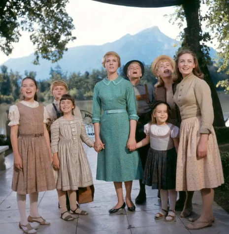 A Beloved Classic’s Child Stars Look Back: ‘Films Featuring Melodic Sisters’ – No One Was Sure the Public Would Buy It